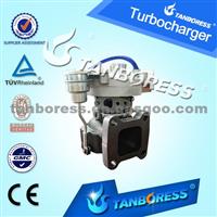 Designed For Toyota Ct20 17201-54090 Turbocharger
