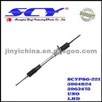 High Quality Power Steering Gear OE No:5964824 5963475 For UNO LHD