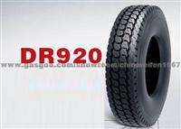 TBR Chinese Tyre315/80r22.5