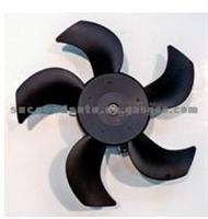 Radiator Fan FOR FIAT F006 B10 064