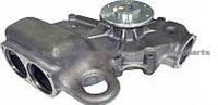4222000501 4222001001 MERCEDES BENZ Water Pump