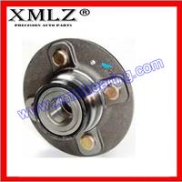 Rear Axle Wheel Hub Unit 512193, 52710-25000 For HYUNDAI、KIA (DYK)