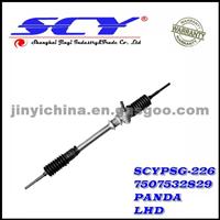 High Quality Power Steering Gear OE No:7507532829 For PANDA LHD