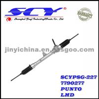 High Quality Power Steering Gear OE No:7790277 For PUNTO LHD