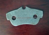 Brake Back Plate For CITROEN