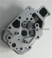 Mercedes-Benz Cylinder Head For OM355