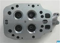 Mercedes-Benz Cylinder Head For OM355