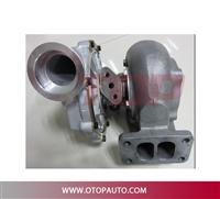 Turbocharger K27 53279886441/465366-0009 For Mercedes Benz Truck