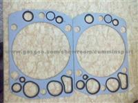 Benz OM442 Cyl Head Gasket