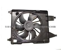 Radiator Fan FOR Renault FAN 77 01 070294