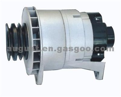 24v,140A,1277A640 Benz,Volvo,Man Bus Alternator