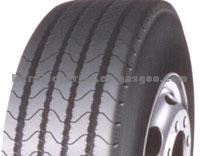DoubleStar DSR116 TBR Tires 275/70R22.5, 295/60R22.5, 215/75R17.5, 225/75R17.5, 315/60R22.5 Sizes