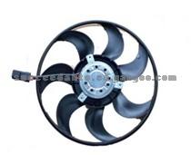 Radiator Fan FOR FIAT 46760459