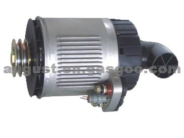 24V,115A, 1286010,880712Z Bus Alternator