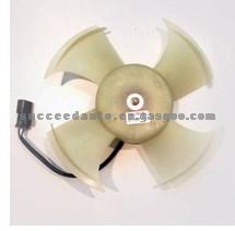 Radiator Fan FOR LAND ROVER RC.550.127