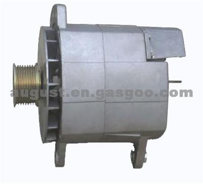 24v,150A, Prestolite 8SC3240VC Bus Alternator