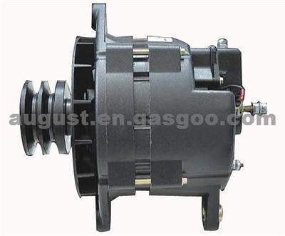 24v,110A, Zhongtong Bus 8LHA3096UC Alternator