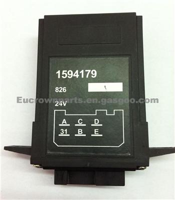 VOLVO Truck Relay 1594179 20481570 3985008