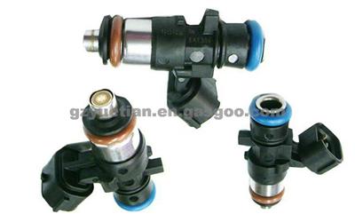 Fuel Injector Nozzle For Mitsubishi OEM 1465A036/EAT304