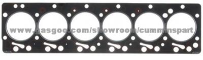 QSB Cyl Head Gasket 3970063