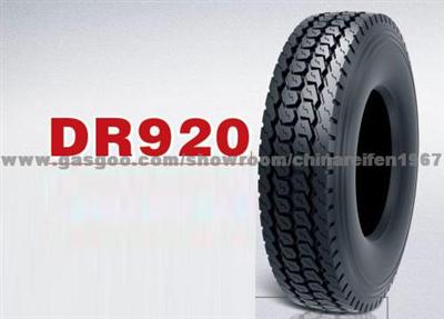 TBR Chinese Tyre315/80r22.5