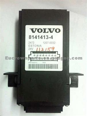 VOLVO Truck Relay 1077562,8141404,3962108,8141413-4,3962108-1,1088779,1077562-1