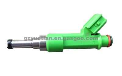 Fuel Injector Nozzle For TOYOTA OEM 23250-0V010/23209-0V010