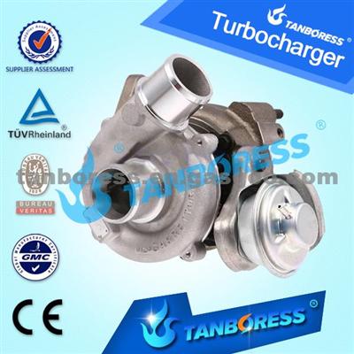 Designed For Toyota Turbocharger 17201-27030 Ger