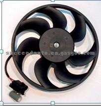 Radiator Fan FOR OPEL 24431830