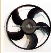 Radiator Fan FOR FIAT 768597