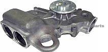 5412010201 5412001101 5412000101 MERCEDES BENZ Water Pump