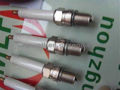 Auto Engine Spark Plugs K6TC Hottest Selling