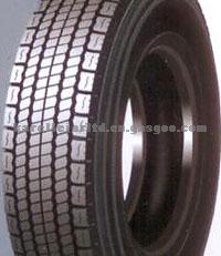 Truck Tires 11.00R22, 265/70R19.5, 245/70R17.5, 285/70R19.5