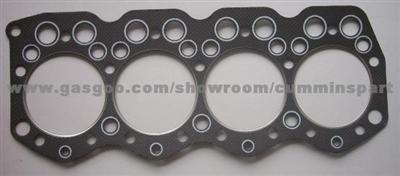 CAT S4K Cyl Head Gasket 34201-00704