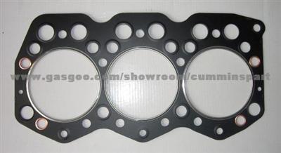 CAT S6KT Cyl Head Gasket 34301-00203