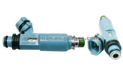 Fuel Injector Nozzle For Mazda OEM 195500-4460