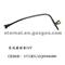 Fuel Line Quick Connector Of 9.49 ELBOW To Hose ID 6mm - img3
