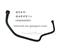Fuel Line Quick Connector Of 9.89 Straight To Hose ID 8mm - img4