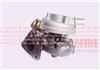 Turbocharger Nissan GT2052V 14411-2X900 724639-0006