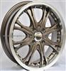 15 Inch Drift Wheel Rims Replica Alloy Wheels BBS