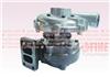 Turbocharger Mercedes Benz K27 3520968299 53279886072