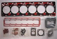 6BT Upper Gasket Set 3804897