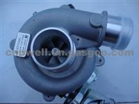 Toyota 1CD-FTV GT1749V 17201-27030 Turbocharger