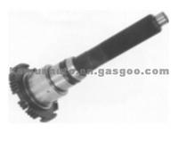 20904803,20769602 VOLVO Transmission Input Shaft