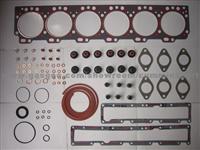 6CT Upper Gasket Set 3800750