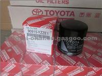 Oil Filter OEM: 90915-YZZE1