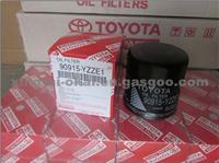 Oil Filter OEM: 90915-YZZE1