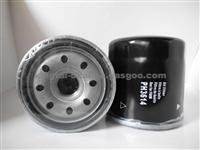 Oil Filter OEM: PH3614