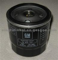 Oil Filter OEM: 96879797