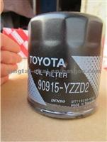 Oil Filter OEM: 90915-YZZD2